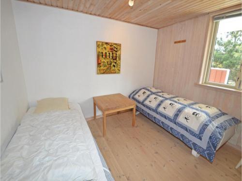 Holiday Home Trojavej Ebeltoft IV