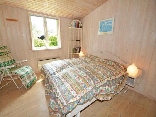 Holiday Home Trojavej Ebeltoft IV