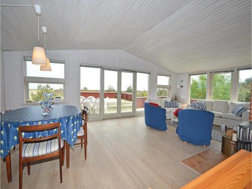 Holiday Home Trojavej Ebeltoft IV