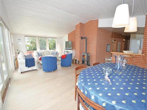 Holiday Home Trojavej Ebeltoft IV