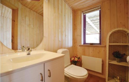 Holiday Home Trojavej Ebeltoft IV