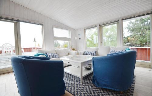 Holiday Home Trojavej Ebeltoft IV