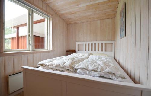 Holiday Home Trojavej Ebeltoft IV