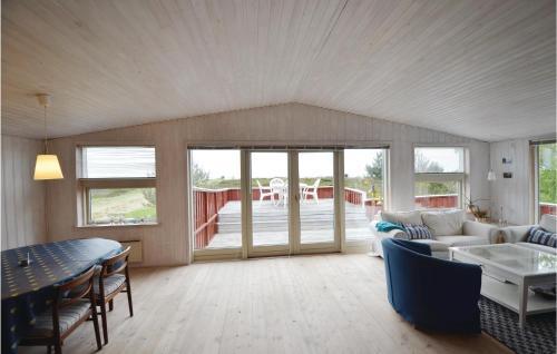 Holiday Home Trojavej Ebeltoft IV