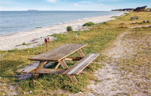 Holiday Home Trojavej Ebeltoft IV