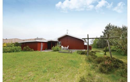 Holiday Home Trojavej Ebeltoft IV