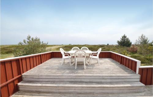 Holiday Home Trojavej Ebeltoft IV