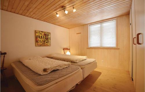 Holiday Home Trojavej Ebeltoft IV