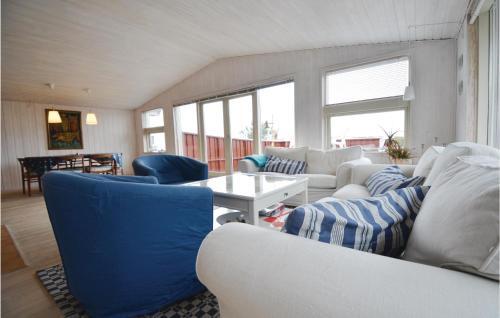 Holiday Home Trojavej Ebeltoft IV