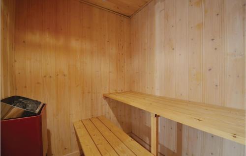 Holiday Home Trojavej Ebeltoft IV
