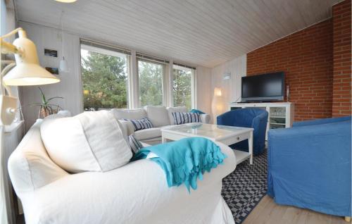 Holiday Home Trojavej Ebeltoft IV