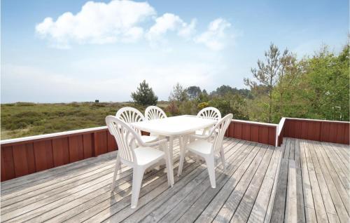 Holiday Home Trojavej Ebeltoft IV