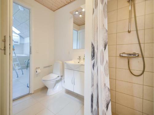 Holiday Home Majg