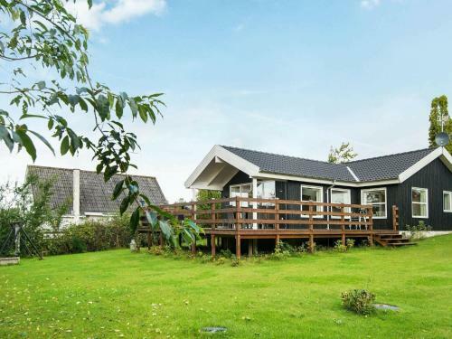 Holiday Home N�rb�ks