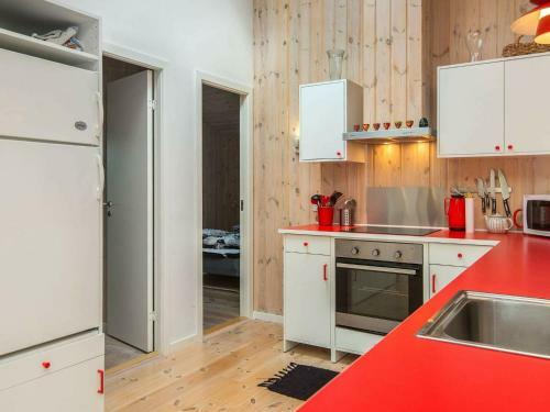 Holiday Home N�rb�ks