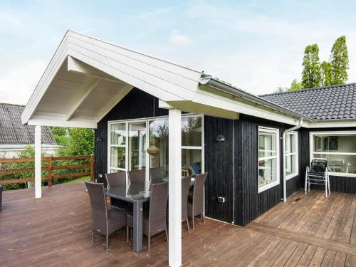 Holiday Home N�rb�ks