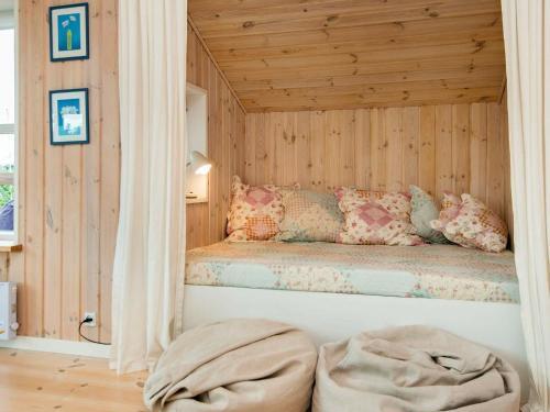 Holiday Home N�rb�ks