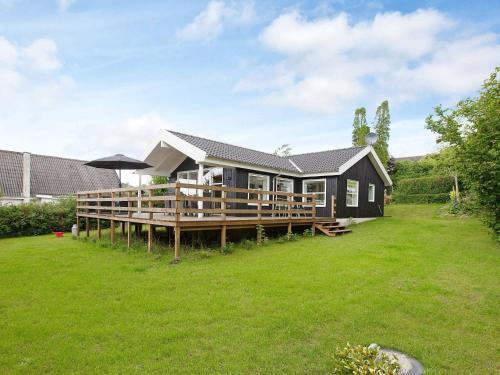 Holiday Home N�rb�ks