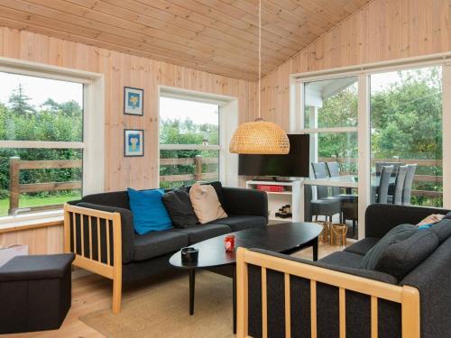 Holiday Home N�rb�ks