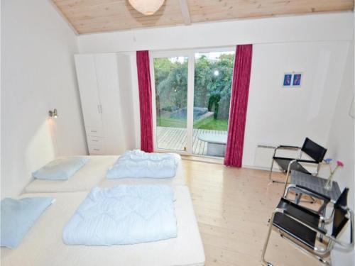 Holiday Home Ebeltoft X