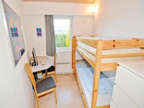 Holiday Home Ebeltoft X