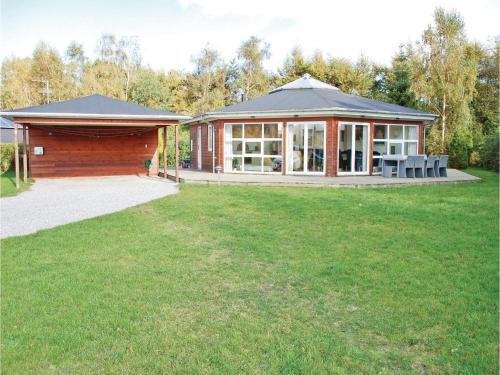 Holiday Home Ebeltoft X