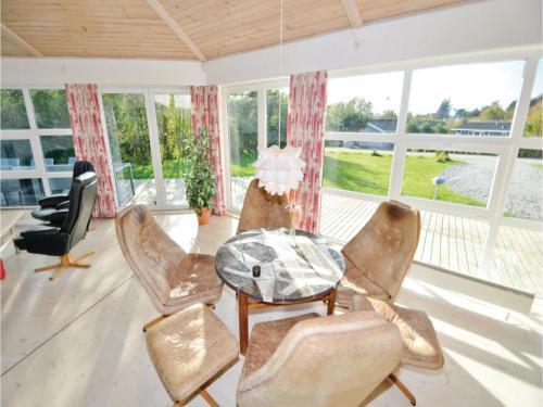 Holiday Home Ebeltoft X