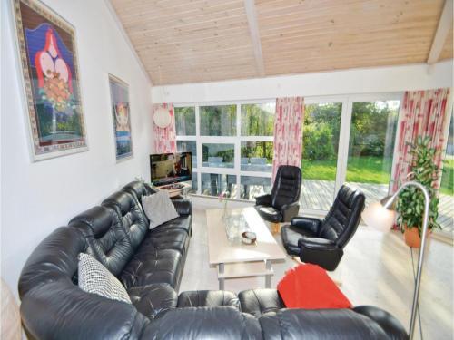Holiday Home Ebeltoft X