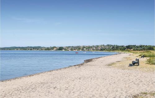 Holiday Home Ebeltoft X