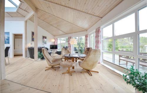 Holiday Home Ebeltoft X