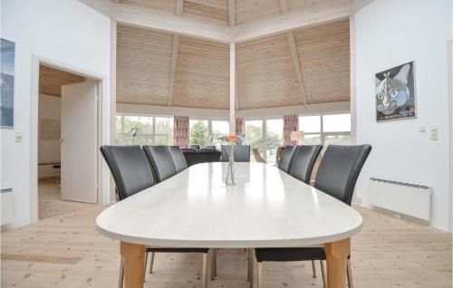 Holiday Home Ebeltoft X