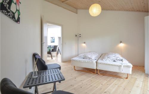 Holiday Home Ebeltoft X