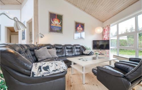 Holiday Home Ebeltoft X