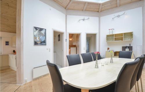 Holiday Home Ebeltoft X