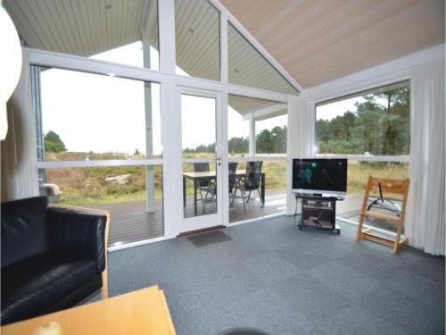 Holiday Home Pukvej