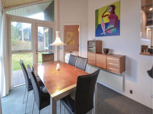 Holiday Home Pukvej