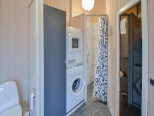 Holiday Home Pukvej