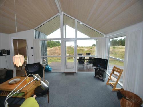 Holiday Home Pukvej