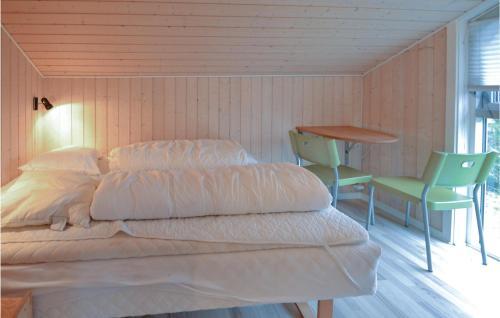 Holiday Home Pukvej