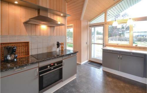 Holiday Home Pukvej