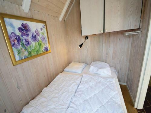 Holiday Home Ebeltoft With Fireplace 02