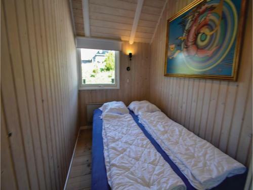 Holiday Home Ebeltoft With Fireplace 02