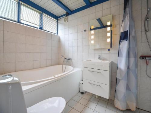Holiday Home Solovej Ebeltoft IV