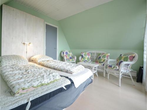 Holiday Home Solovej Ebeltoft IV
