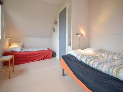 Holiday Home Solovej Ebeltoft IV