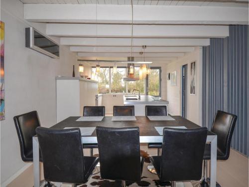 Holiday Home Solovej Ebeltoft IV