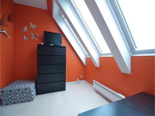 Holiday Home Solovej Ebeltoft IV
