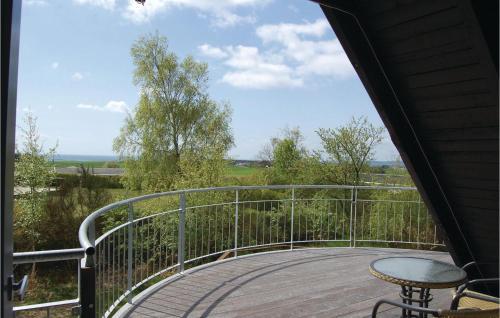 Holiday Home Solovej Ebeltoft IV