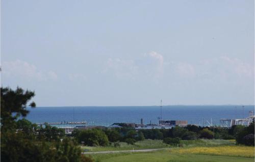 Holiday Home Solovej Ebeltoft IV