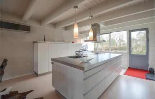 Holiday Home Solovej Ebeltoft IV